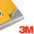 Baylor University BU Yellow Surface Book 2 15in Skin